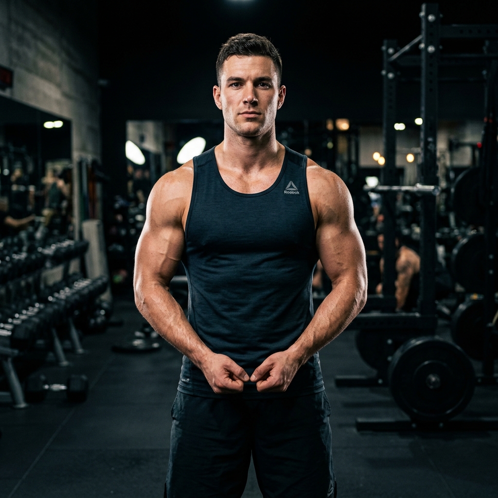 CityFlexGym - posiluj své tělo